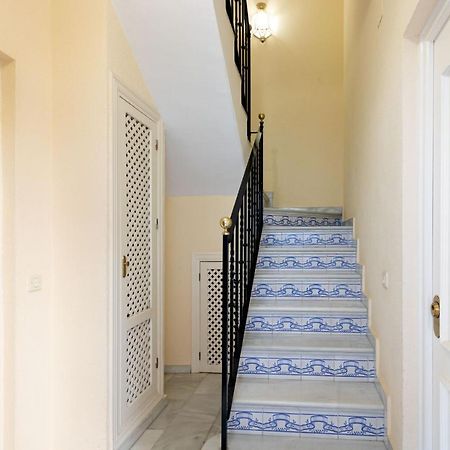 Holiday Apartment, 2 Pax, Historical Center Sevilla Bagian luar foto